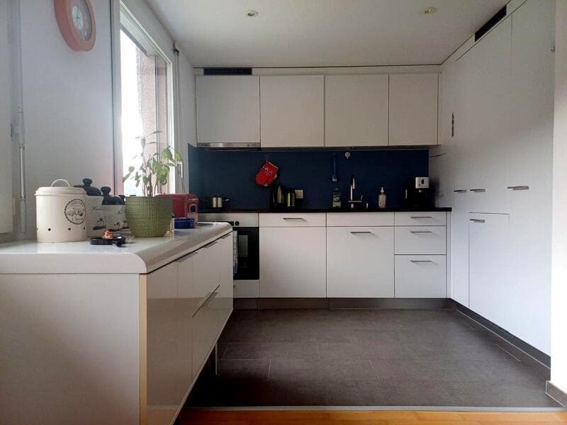 3½ ZI-WOHNUNG IN SCHÖNENWERD (SO), MÖBLIERT (4)