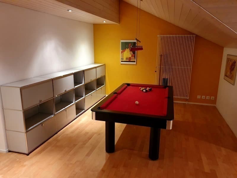 3 ZI-WOHNUNG IN BELP (BE), MÖBLIERT (2)