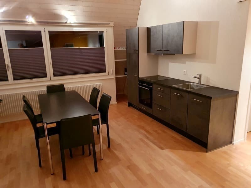3 ZI-WOHNUNG IN BELP (BE), MÖBLIERT (6)
