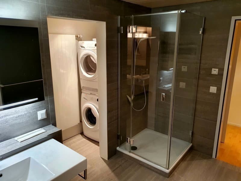 3 ZI-WOHNUNG IN BELP (BE), MÖBLIERT (9)