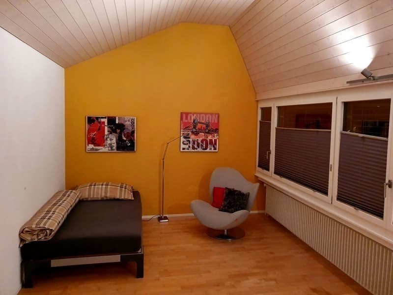 3 ZI-WOHNUNG IN BELP (BE), MÖBLIERT (4)