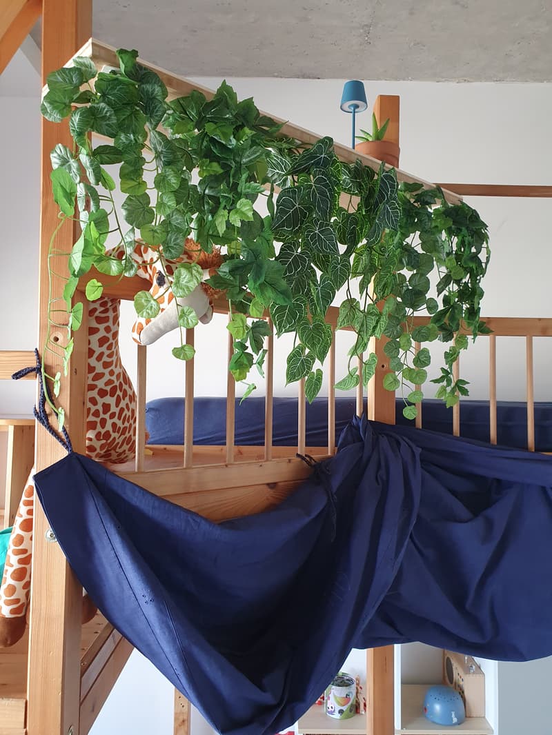4 ZI-WOHNUNG IN BASEL - ISELIN, MÖBLIERT, TEMPORÄR (6)