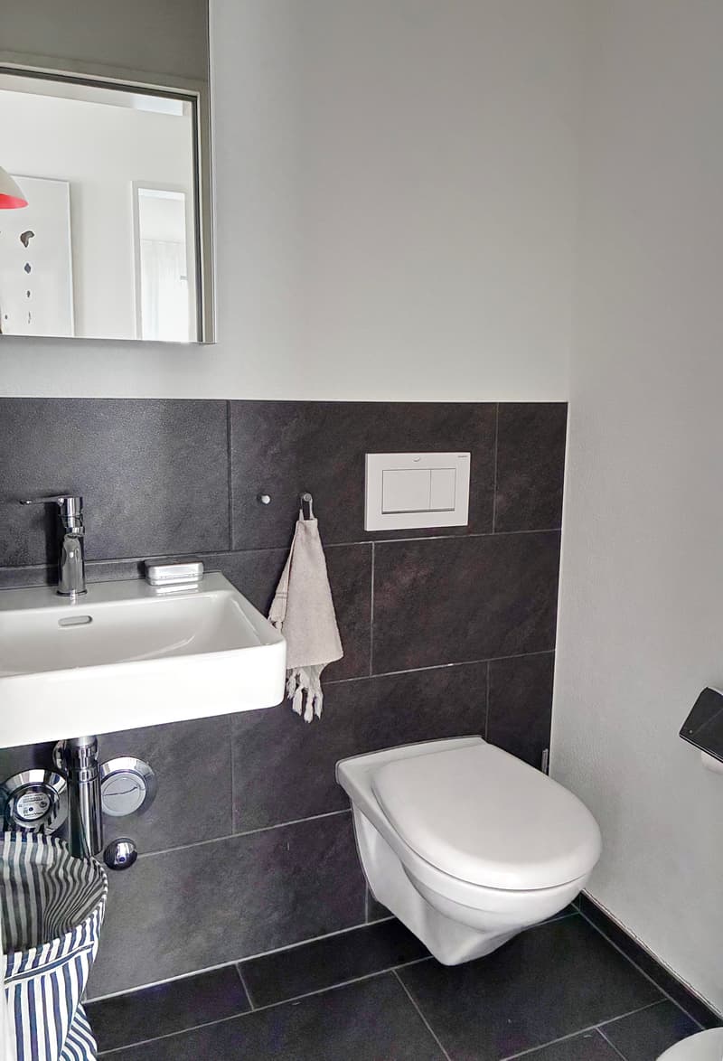 3½ ZI-WOHNUNG IN ZÜRICH - KREIS 11 OERLIKON, MÖBLIERT, TEMPORÄR (7)