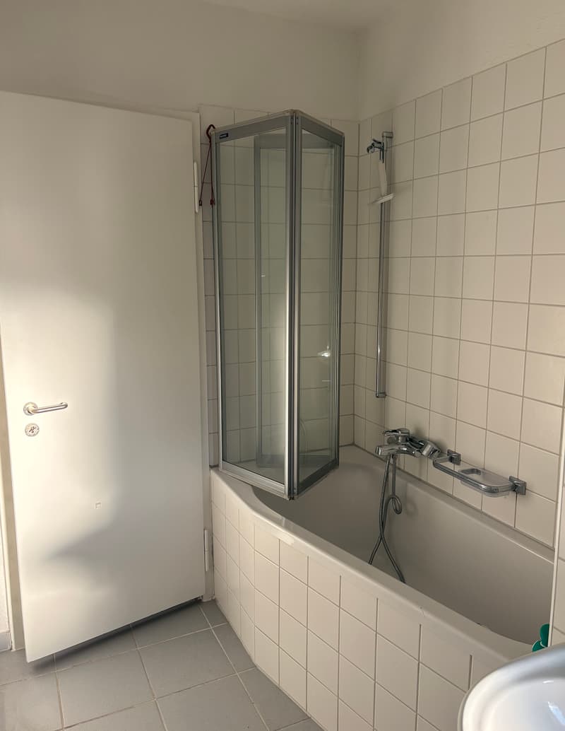 2 ZI-WOHNUNG IN ZÜRICH - KREIS 3 WIEDIKON, MÖBLIERT, TEMPORÄR (7)