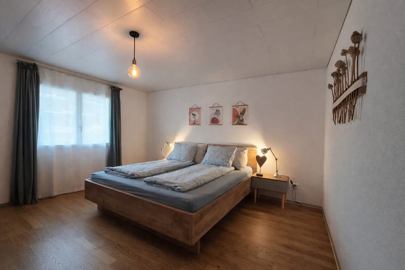 2½ ZI-WOHNUNG IN KRIENS (LU), MÖBLIERT, TEMPORÄR (2)