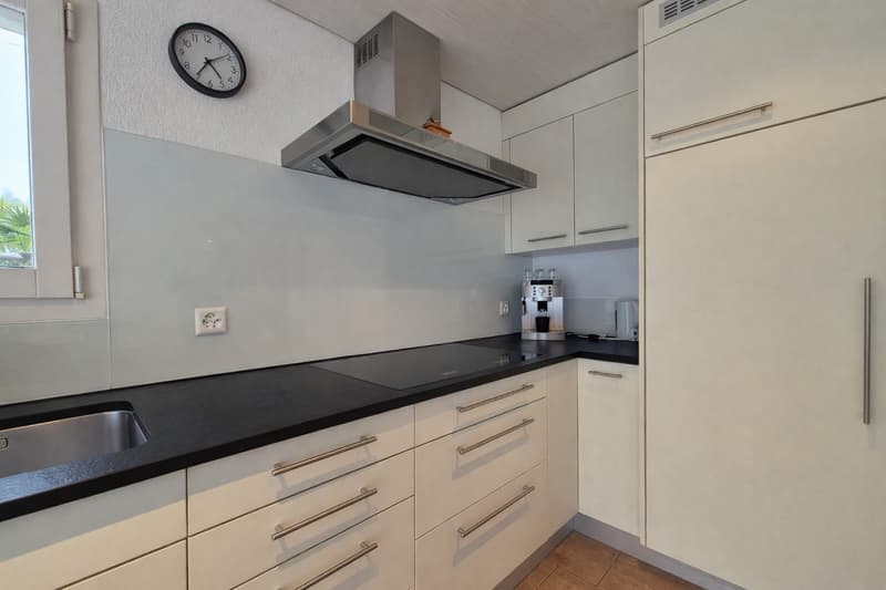 2½ ZI-WOHNUNG IN KRIENS (LU), MÖBLIERT, TEMPORÄR (6)