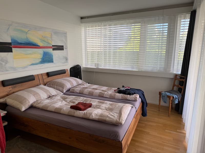 4½ ZI-WOHNUNG IN BURGDORF (BE), MÖBLIERT, TEMPORÄR (4)