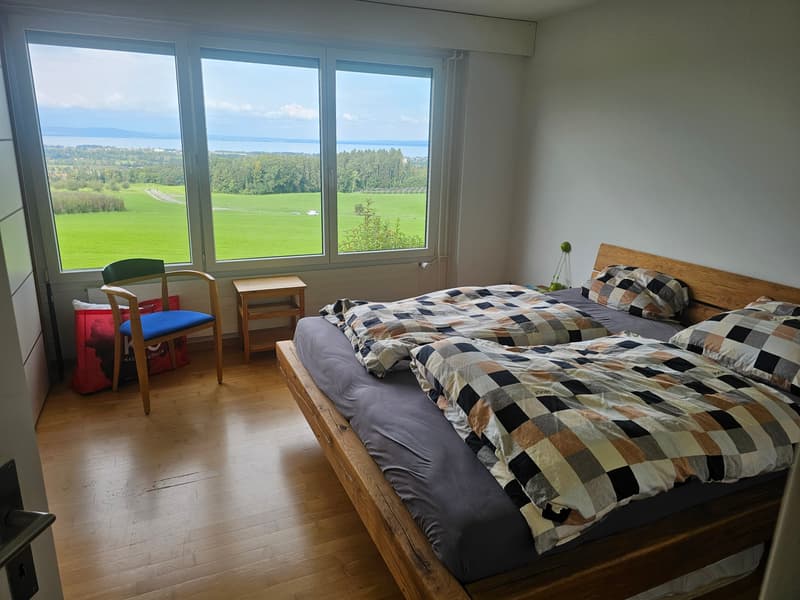 4 ZIMMER-HAUS IN FREIDORF (TG), MÖBLIERT (4)