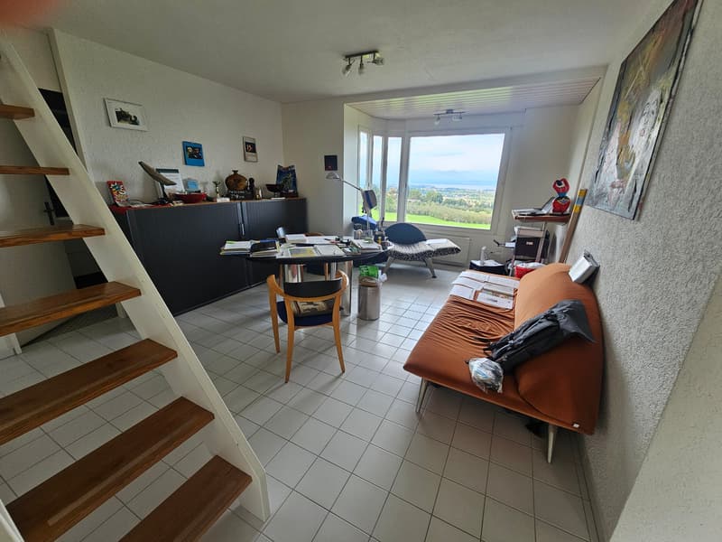 4 ZIMMER-HAUS IN FREIDORF (TG), MÖBLIERT (5)