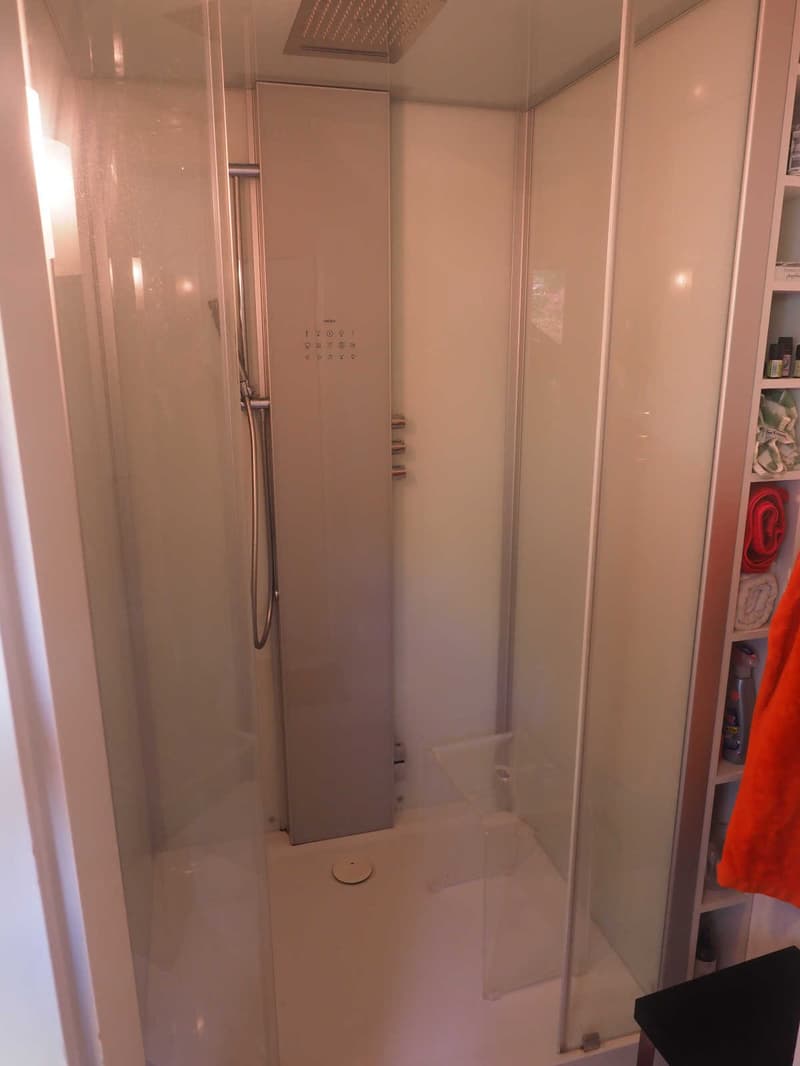 3½ ZI-WOHNUNG IN WINTERTHUR - SEEN, MÖBLIERT, TEMPORÄR (8)