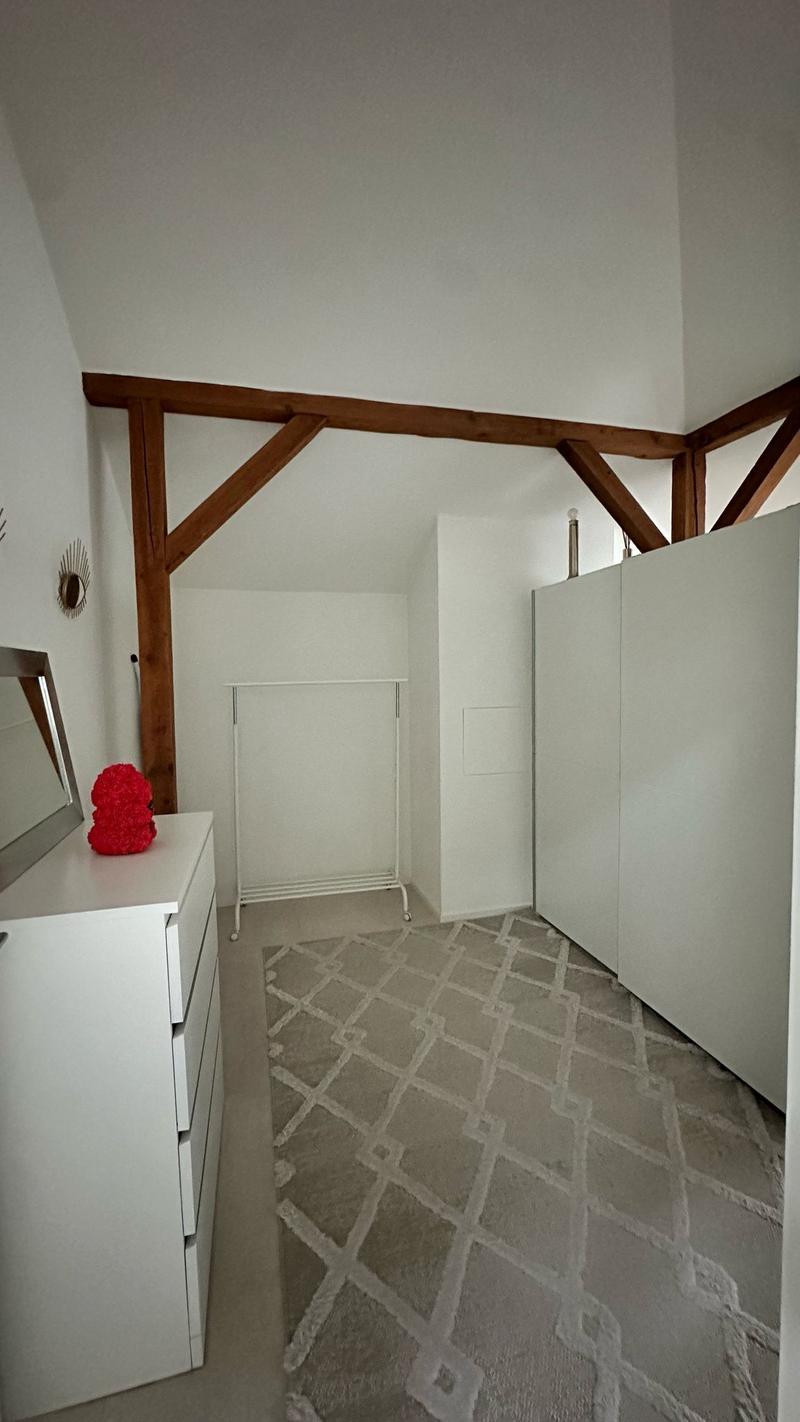 2½ ZIMMER-MAISONETTEWOHNUNG IN ZÜRICH - KREIS 1 ALTSTADT, MÖBLIERT, TE (6)