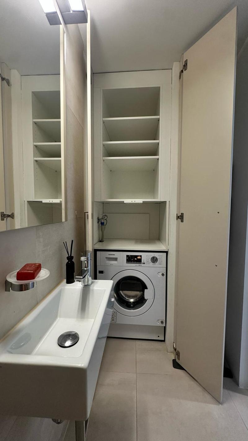 2½ ZIMMER-MAISONETTEWOHNUNG IN ZÜRICH - KREIS 1 ALTSTADT, MÖBLIERT, TE (10)