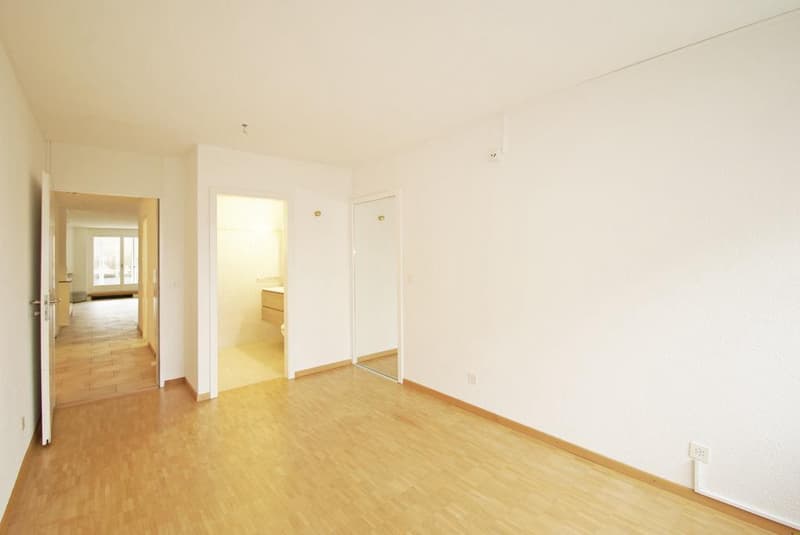 4½ ZI-WOHNUNG IN IPSACH (BE), MÖBLIERT, TEMPORÄR (8)