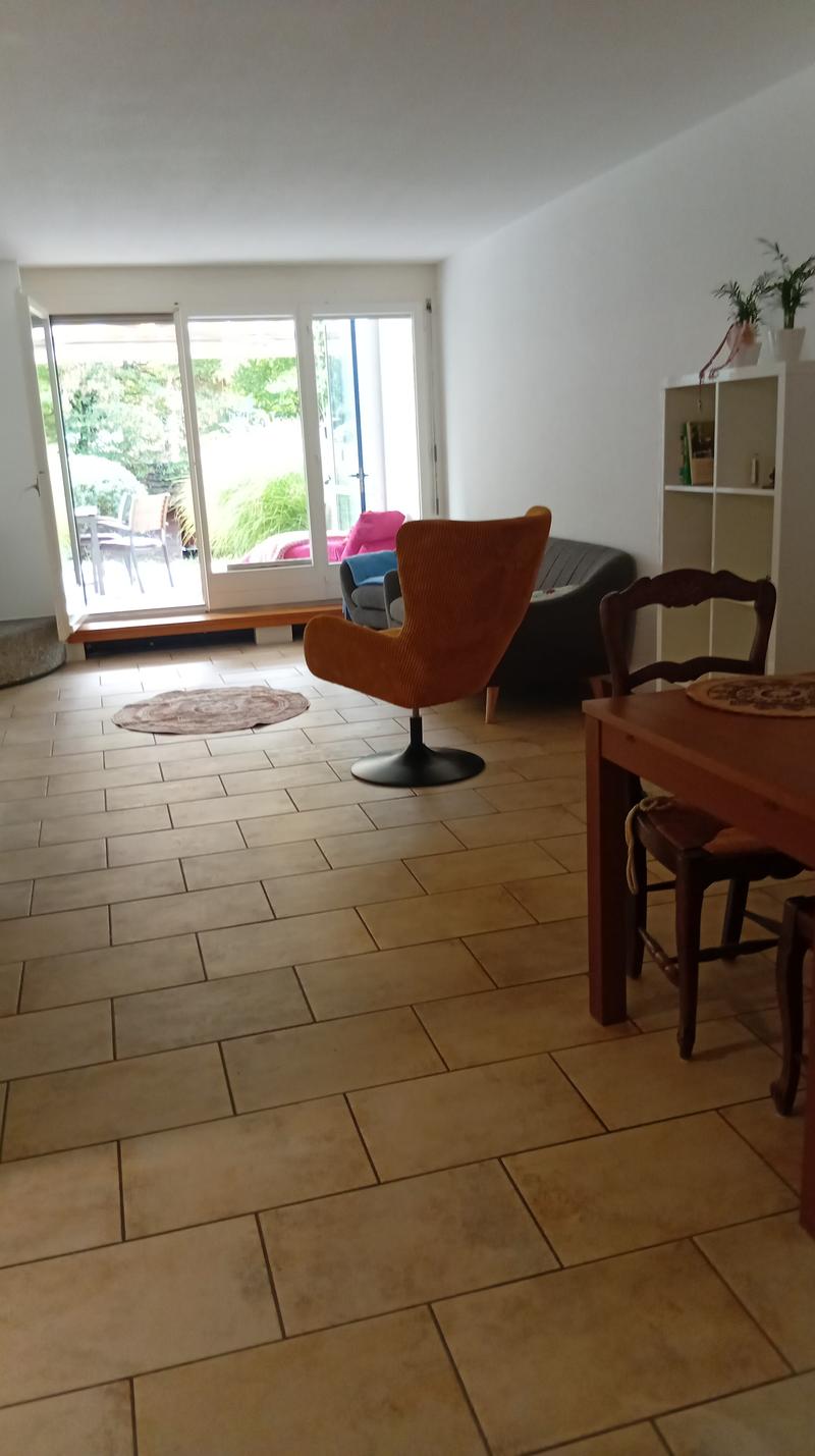 4½ ZI-WOHNUNG IN IPSACH (BE), MÖBLIERT, TEMPORÄR (4)