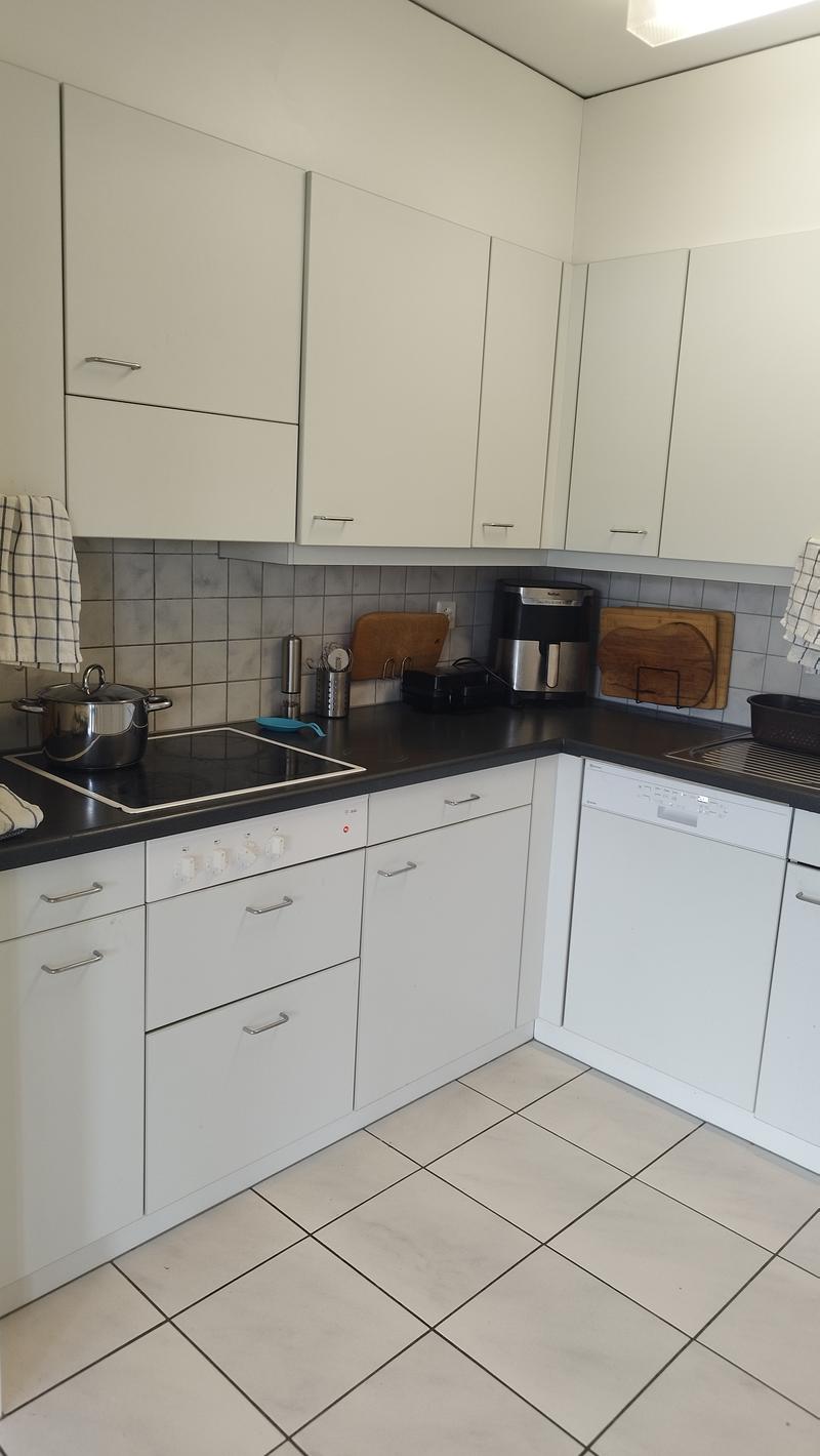 3½ ZI-WOHNUNG IN OLTEN (SO), MÖBLIERT, TEMPORÄR (3)