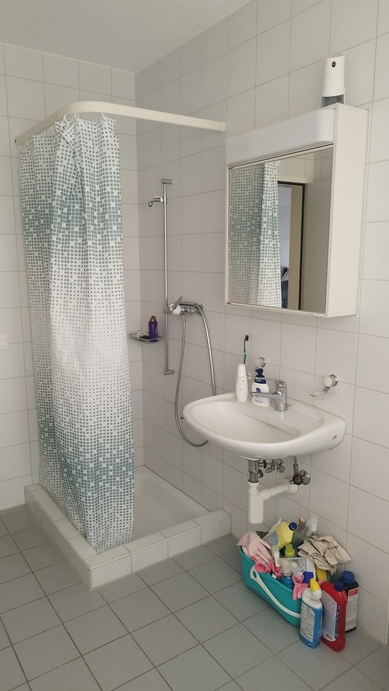 3½ ZI-WOHNUNG IN OLTEN (SO), MÖBLIERT, TEMPORÄR (5)