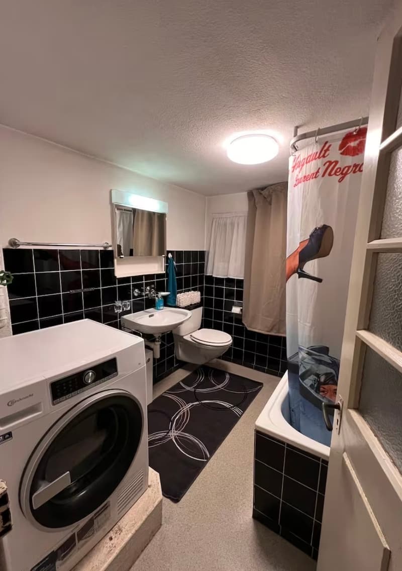 2 ZI-WOHNUNG IN HAUENSTEIN (SO), MÖBLIERT, TEMPORÄR (6)