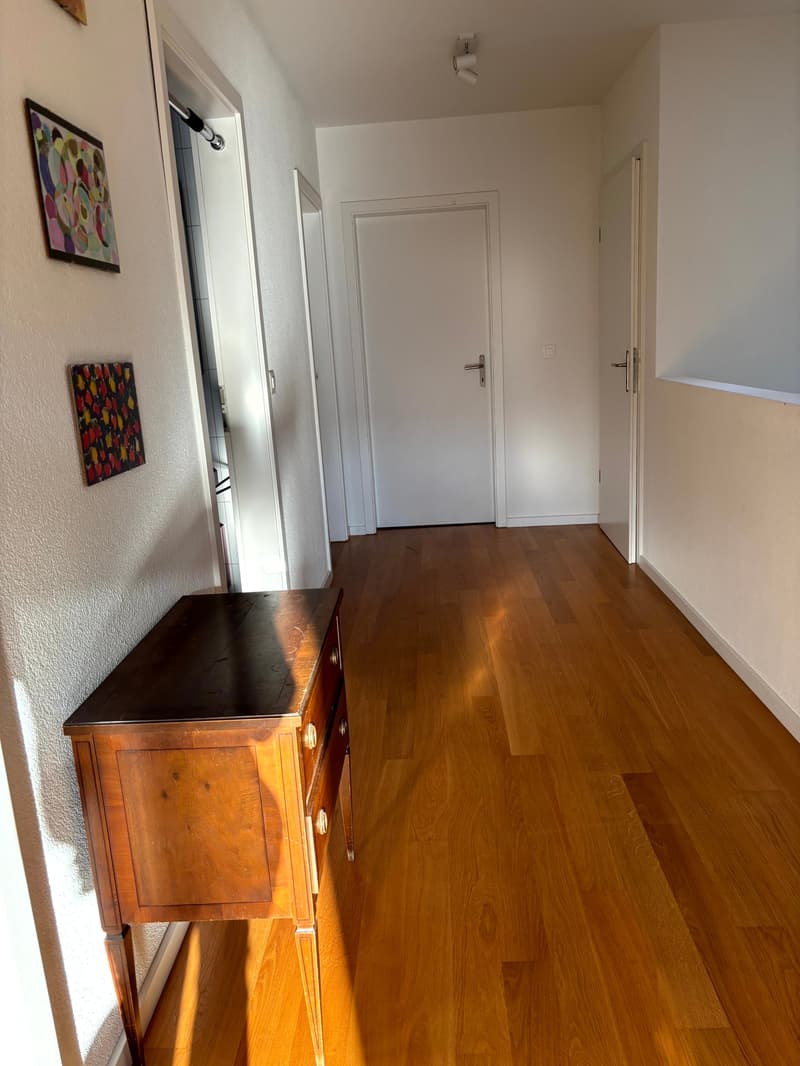 5½ ZIMMER-HAUS IN ZOLLIKOFEN (BE), MÖBLIERT, TEMPORÄR (3)