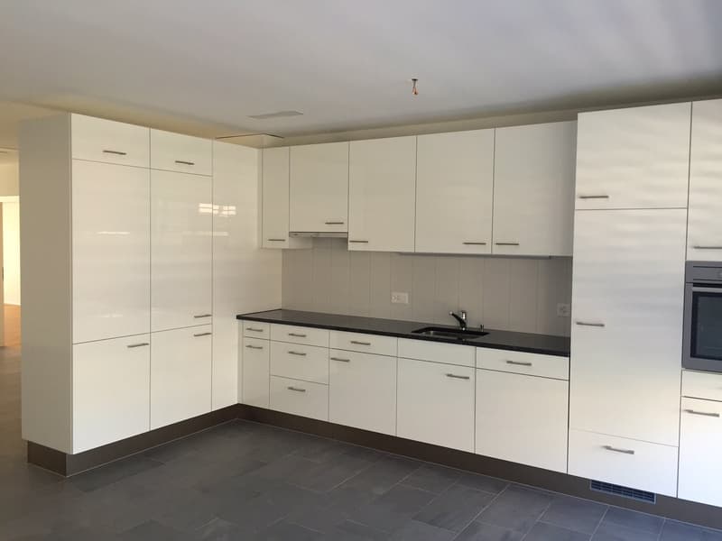 Appartamento attico 3,5 locali (2)