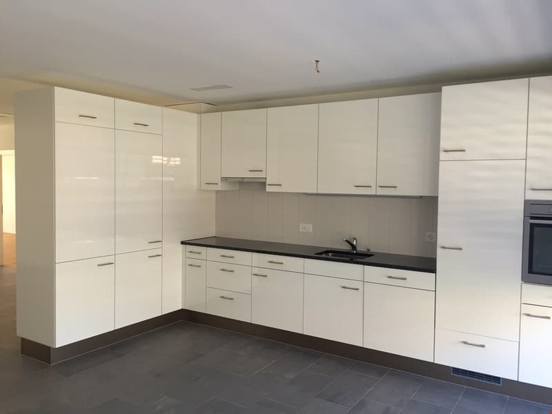 Appartamento moderno 3.5 locali al 1° piano (1)