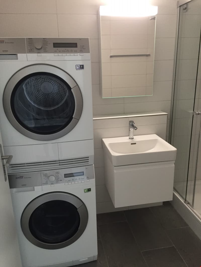 Appartamento moderno 3.5 locali al 1° piano (6)