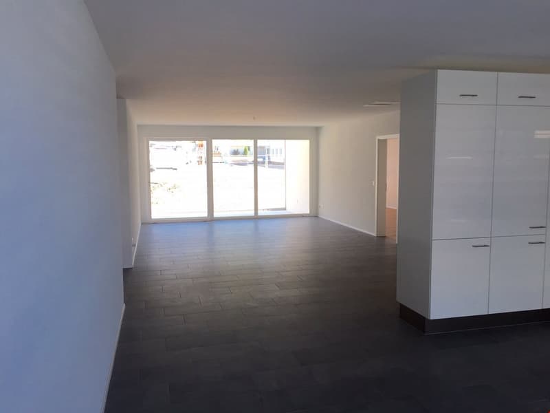 Appartamento moderno 3.5 locali al 1° piano (3)