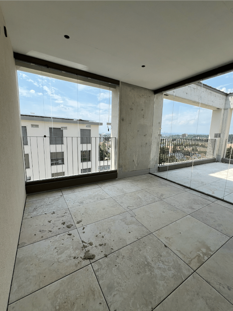 4.5-room attic apartment with spectacular views (5)