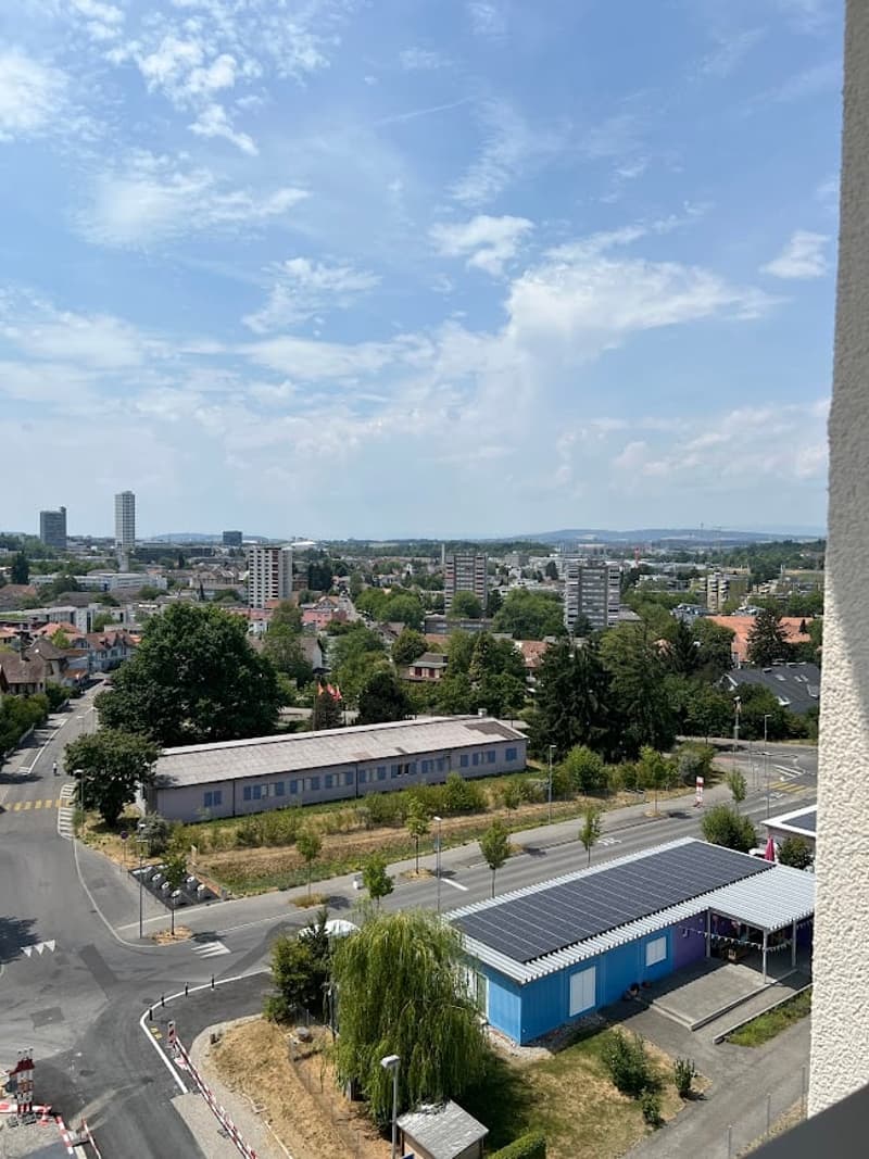 4.5-room attic apartment with spectacular views (7)
