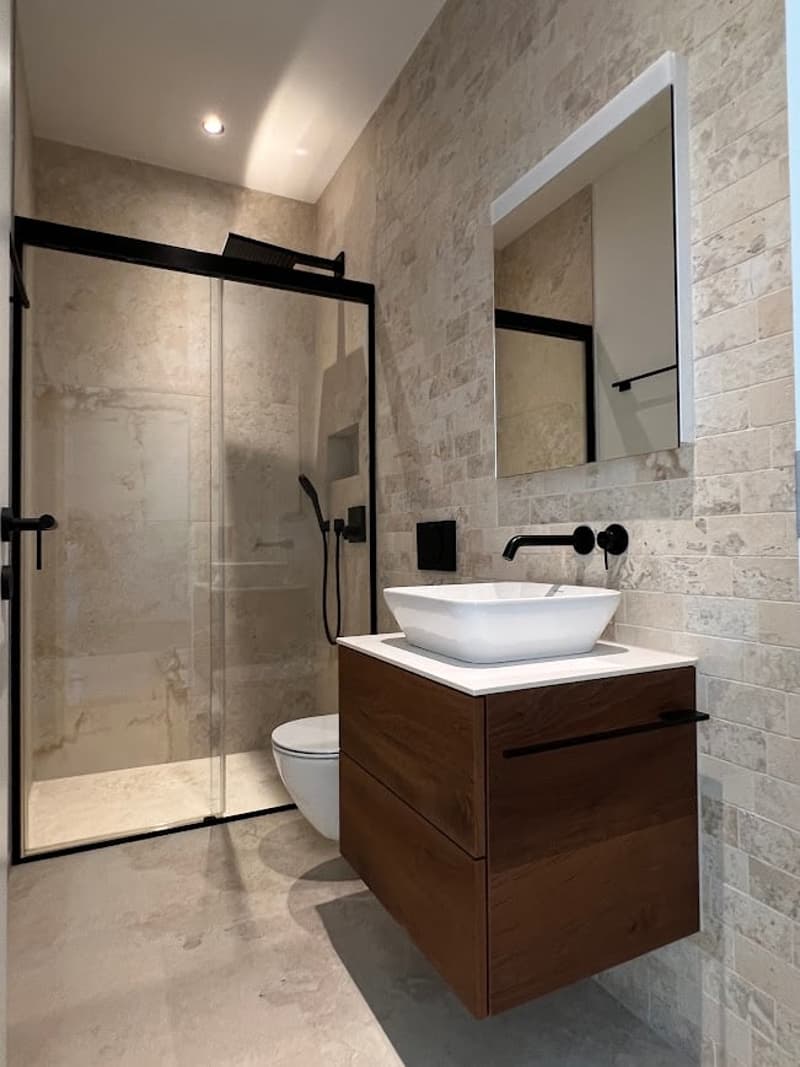 4.5-room attic apartment with spectacular views (15)