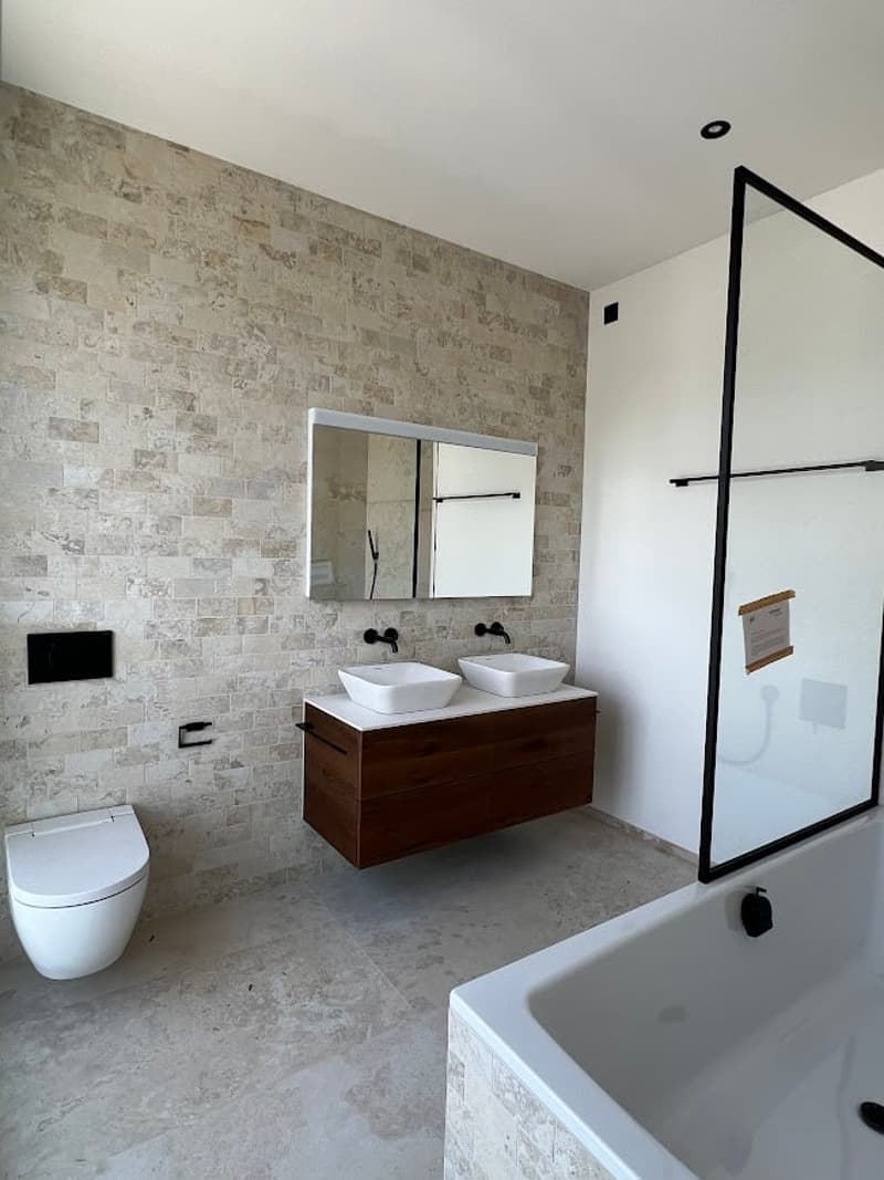 4.5-room attic apartment with spectacular views (10)