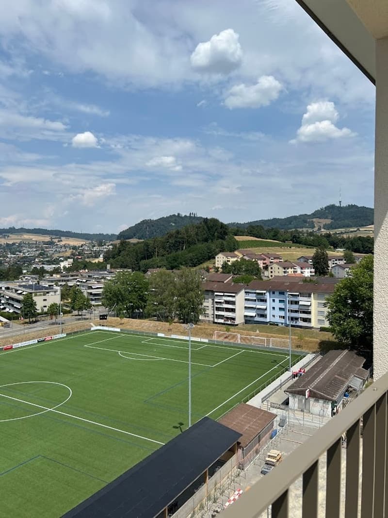 4.5-room attic apartment with spectacular views (8)