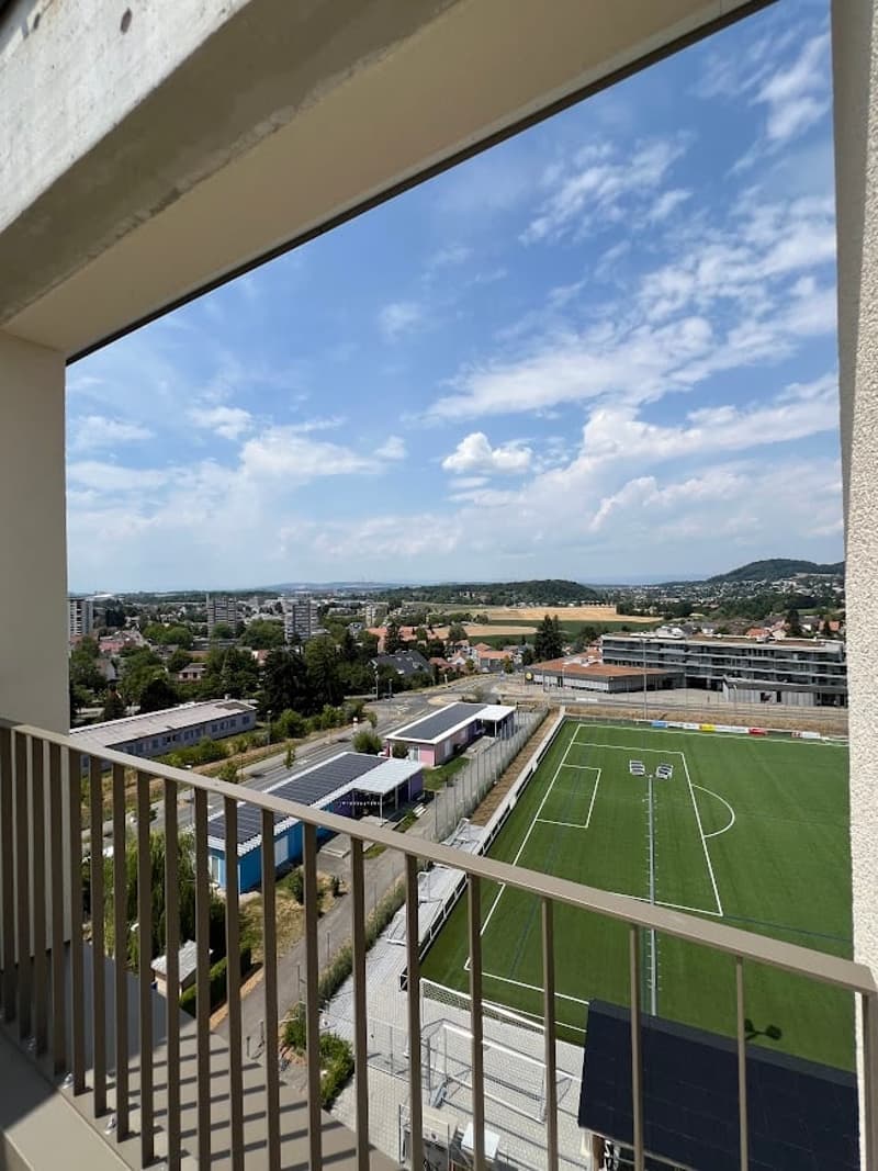 4.5-room attic apartment with spectacular views (6)