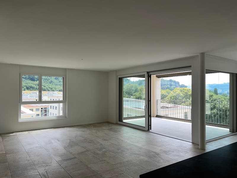 Appartamento di 5,5 locali in standard da proprietario - nuovo edificio (3)