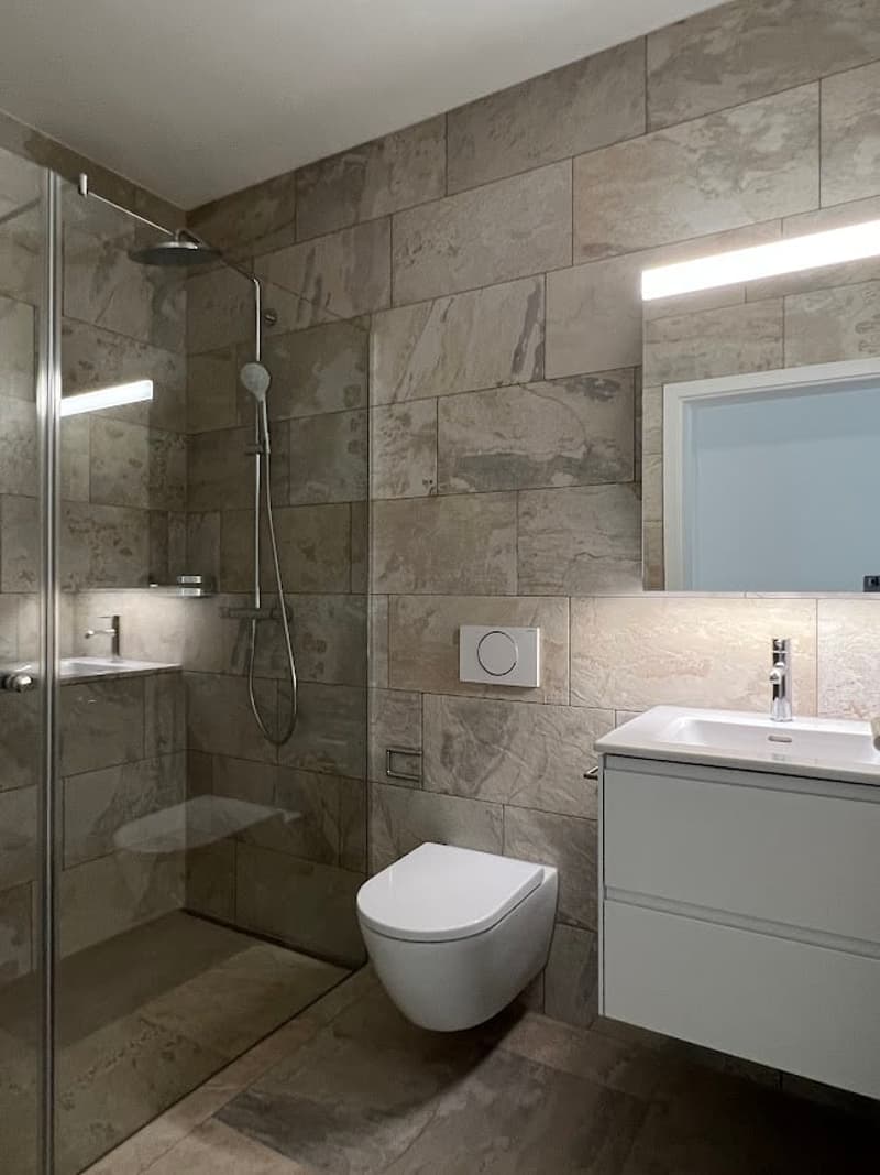 Appartamento di 5,5 locali in standard da proprietario - nuovo edificio (5)