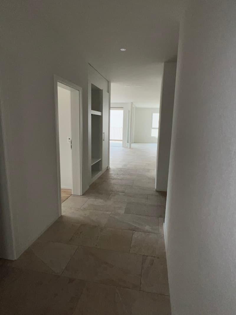 Appartamento di 5,5 locali in standard da proprietario - nuovo edificio (4)