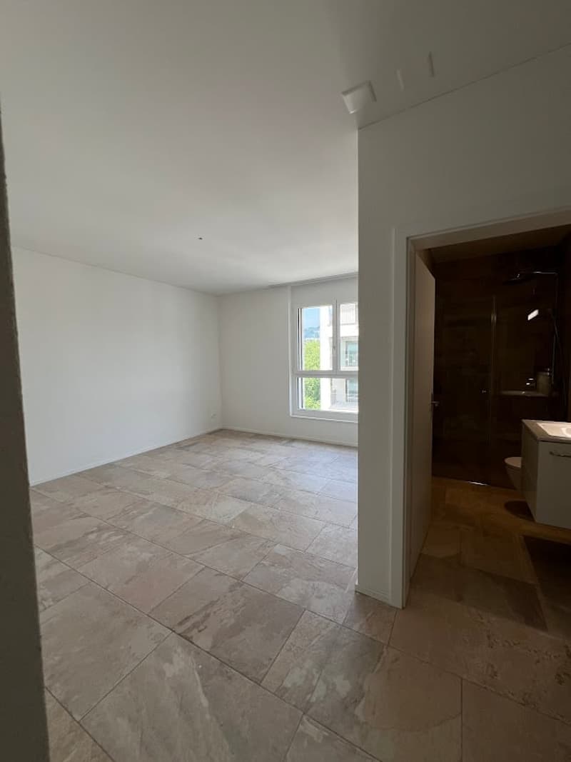 Appartamento di 5,5 locali in standard da proprietario - nuovo edificio (8)