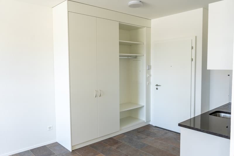 60Plus - la comunità residenziale attiva di Oberfeld (2)