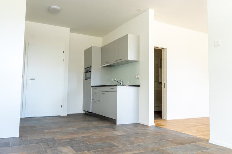 60Plus - la comunità residenziale attiva di Oberfeld (1)