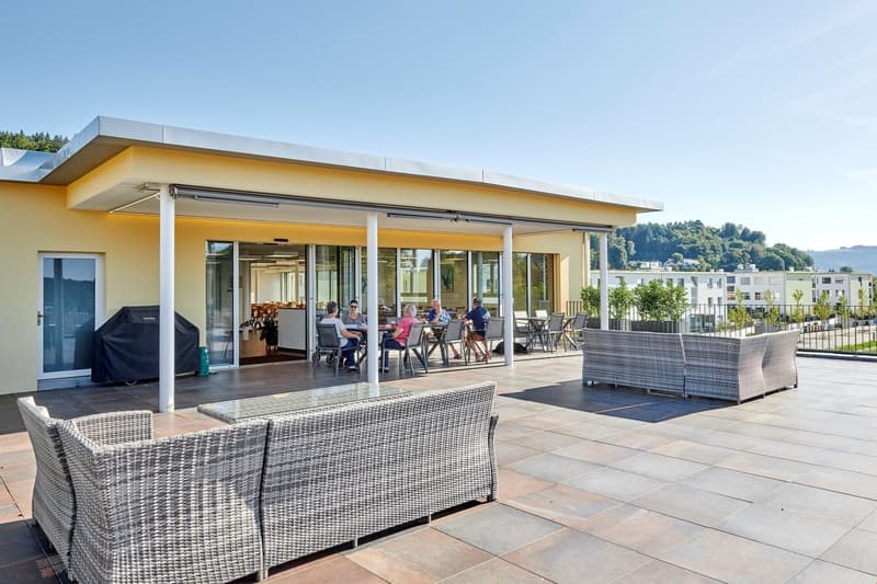60Plus - la comunità residenziale attiva di Oberfeld (10)