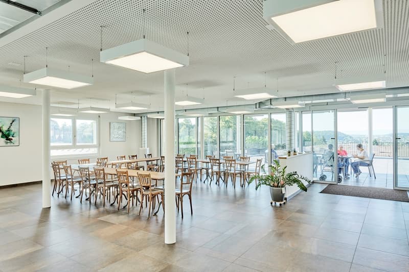 60Plus - la comunità residenziale attiva di Oberfeld (8)