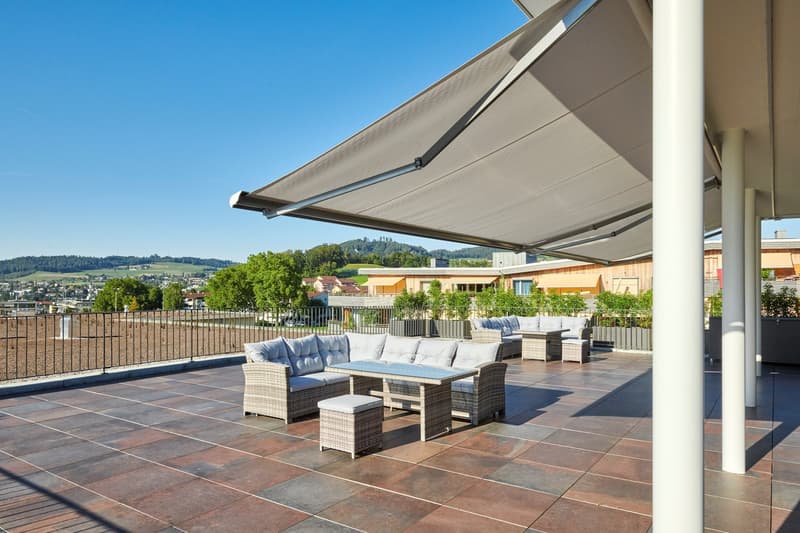 60Plus - la comunità residenziale attiva di Oberfeld (11)