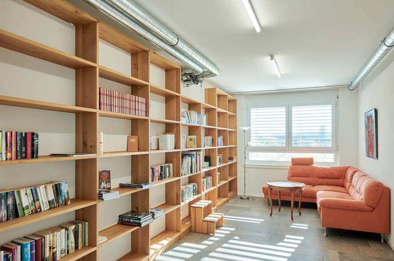 60Plus - la comunità residenziale attiva di Oberfeld (12)
