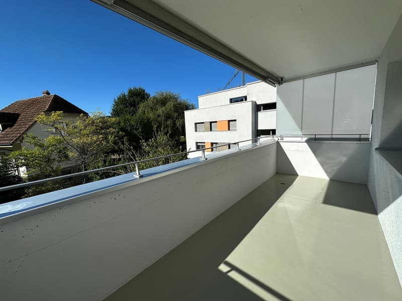 Gemütliche 3.5-Zimmerwohnung im 3. Stock (6)
