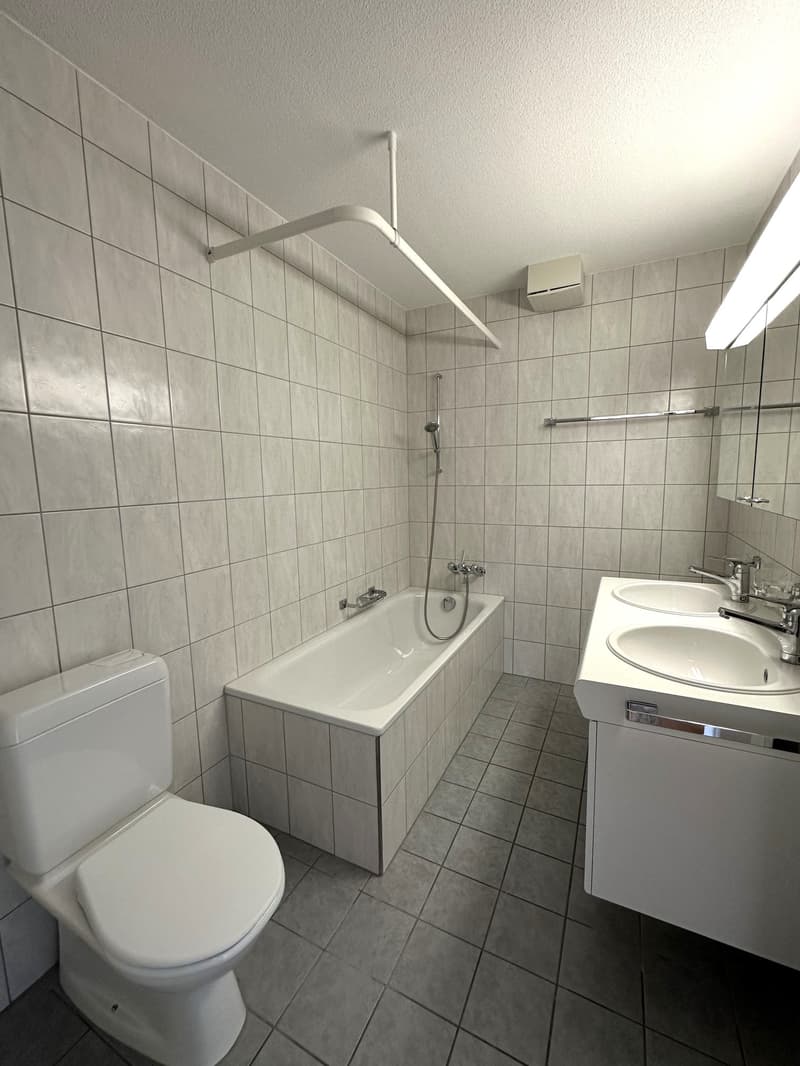 Gemütliche 3.5-Zimmerwohnung im 3. Stock (8)