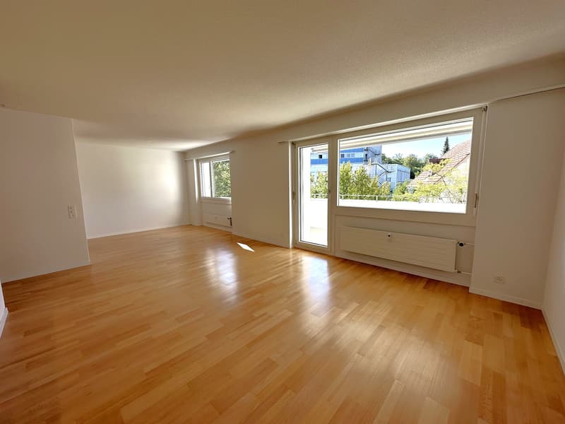 Gemütliche 3.5-Zimmerwohnung im 3. Stock (5)