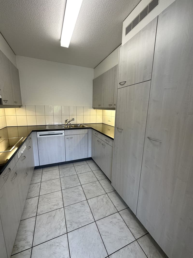 Gemütliche 3.5-Zimmerwohnung im 3. Stock (4)