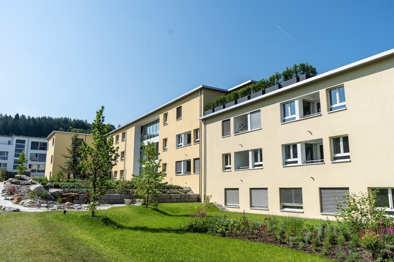60Plus - der aktive Wohnverein im Oberfeld (1)