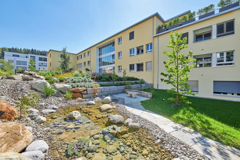 60Plus - der aktive Wohnverein im Oberfeld (2)