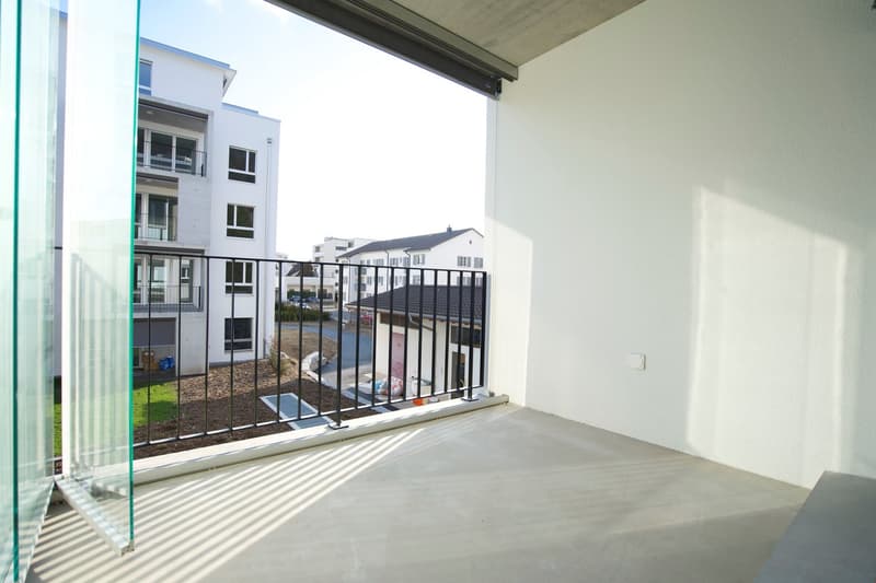 2.5- Zimmerwohnung - Überbauung Buschang (5)