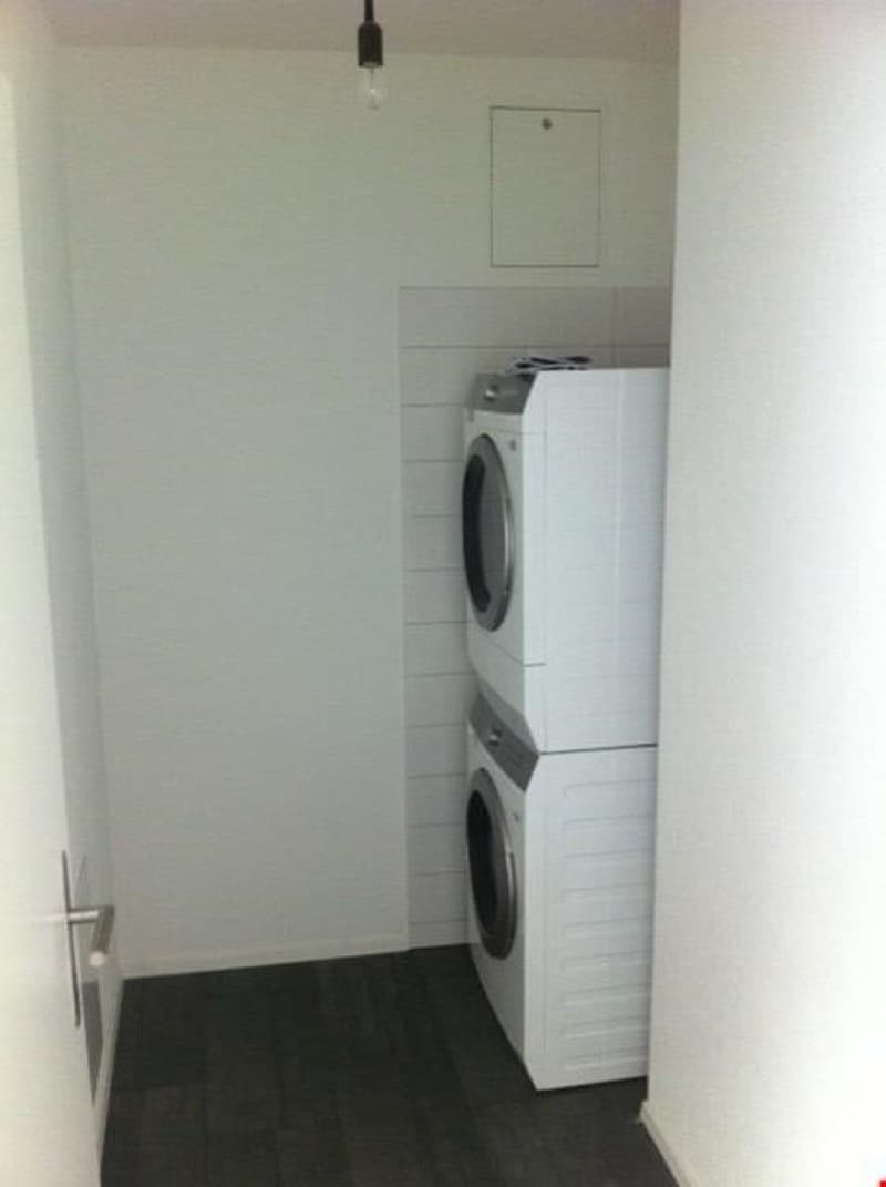 Appartement lumineux 4.5 pièces au rez-de-chaussée (8)